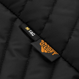 M-Tac куртка Витязь Black. Фото 9
