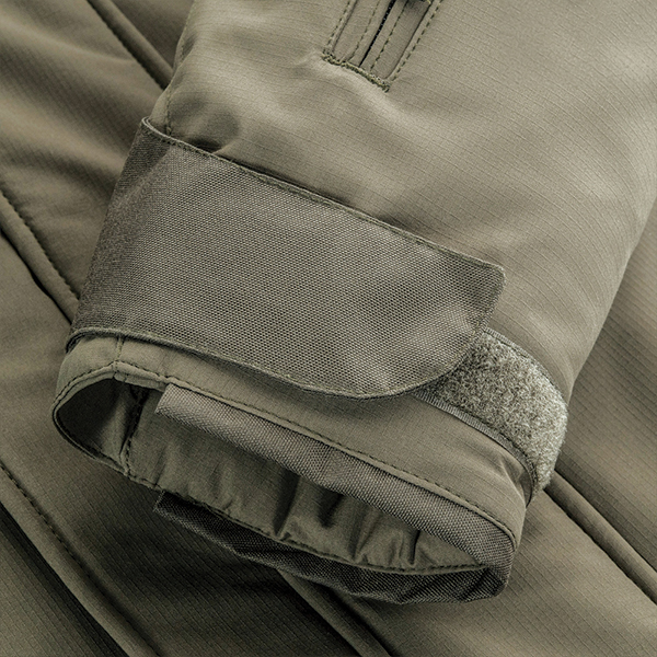 M-Tac куртка зимова Alpha Extreme Gen.III Olive. Фото 6