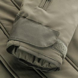 M-Tac куртка зимова Alpha Extreme Gen.III Olive. Фото 6