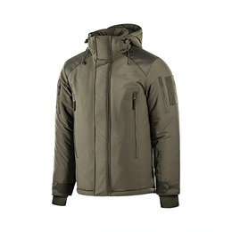 M-Tac куртка зимова Alpha Extreme Gen.III Olive. Фото 3