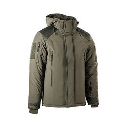 M-Tac куртка зимова Alpha Extreme Gen.III Olive. Фото 2