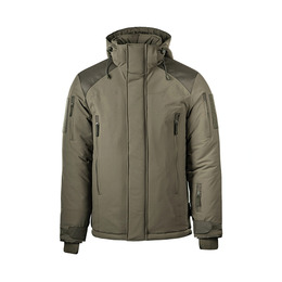 M-Tac куртка зимова Alpha Extreme Gen.III Olive
