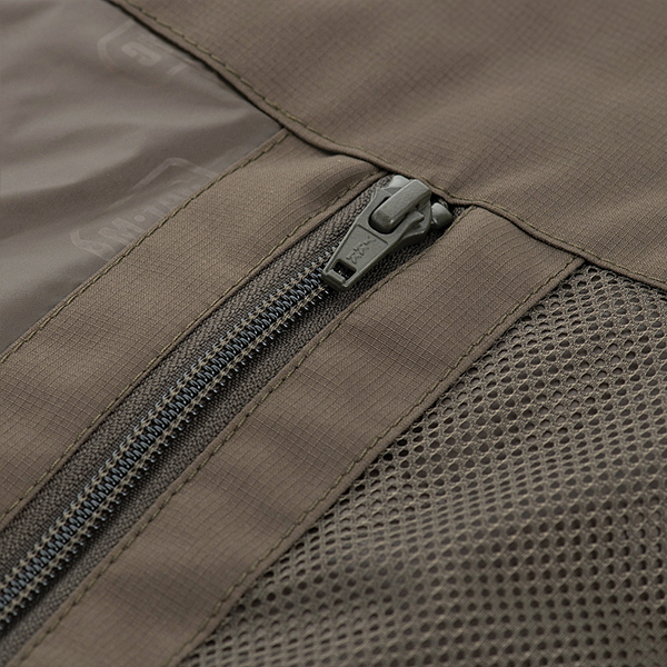 M-Tac куртка зимова Alpha Gen.III Dark Olive. Фото 7