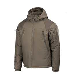 M-Tac куртка зимова Alpha Gen.III Dark Olive