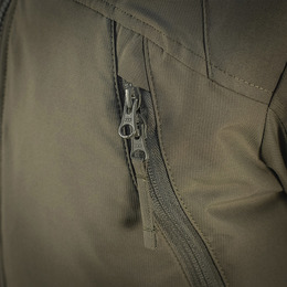 M-Tac куртка зимова Alpha Gen.III Dark Olive. Фото 11