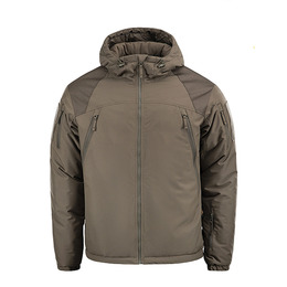 M-Tac куртка зимова Alpha Gen.III Dark Olive. Фото 2