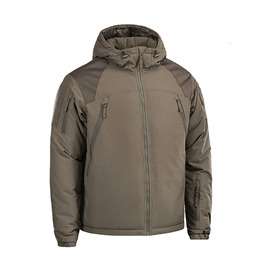 M-Tac куртка зимова Alpha Gen.III Dark Olive. Фото 3
