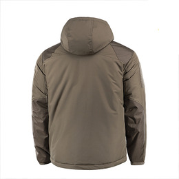 M-Tac куртка зимова Alpha Gen.III Dark Olive. Фото 4
