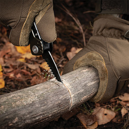 M-Tac мультитул Type 2 Olive/Black. Фото 13