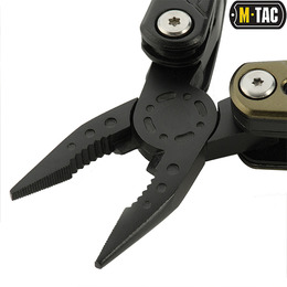 M-Tac мультитул Type 2 Olive/Black. Фото 6