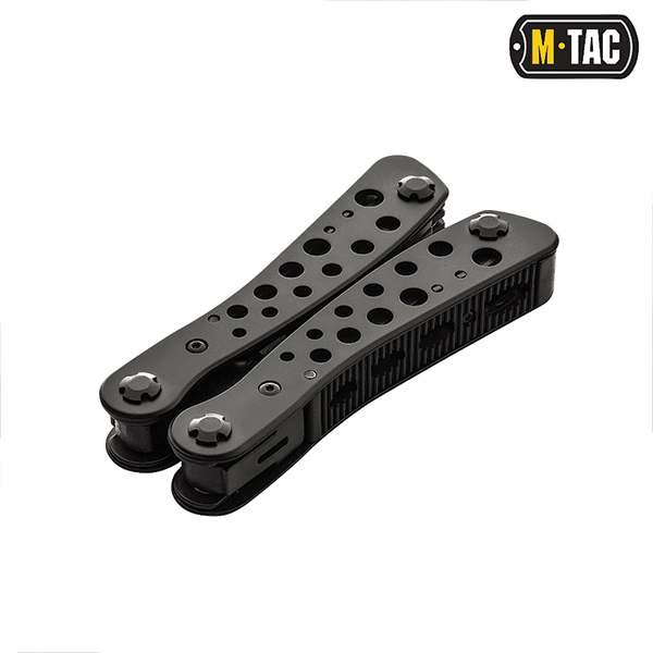 M-Tac мультитул Type 1 Black. Фото 4