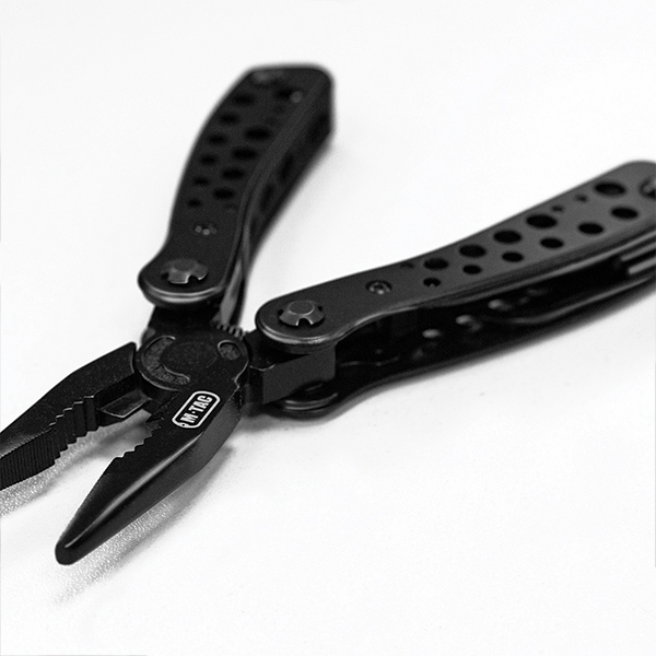 M-Tac мультитул Type 1 Black. Фото 6