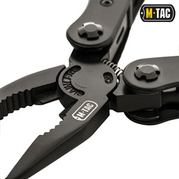 M-Tac мультитул Type 1 Black. Фото 5