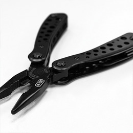 M-Tac мультитул Type 1 Black. Фото 6