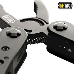 M-Tac мультитул Type 1 Black. Фото 7