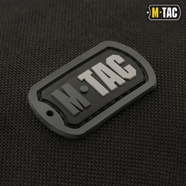M-Tac несесер Black. Фото 14