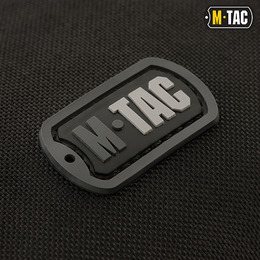 M-Tac несесер Black. Фото 14