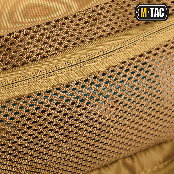 M-Tac несесер Coyote. Фото 9