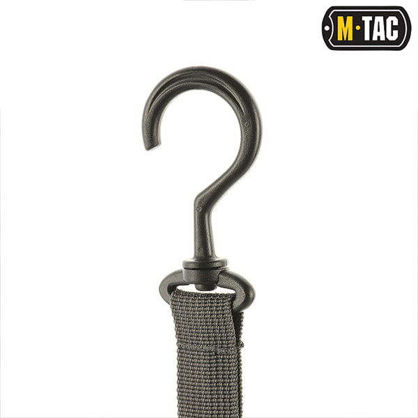 M-Tac несесер Dark Grey Melange. Фото 11