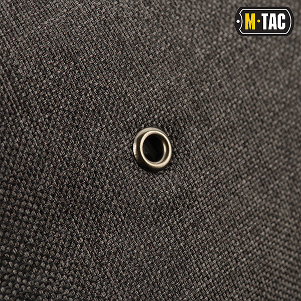 M-Tac несесер Dark Grey Melange. Фото 16