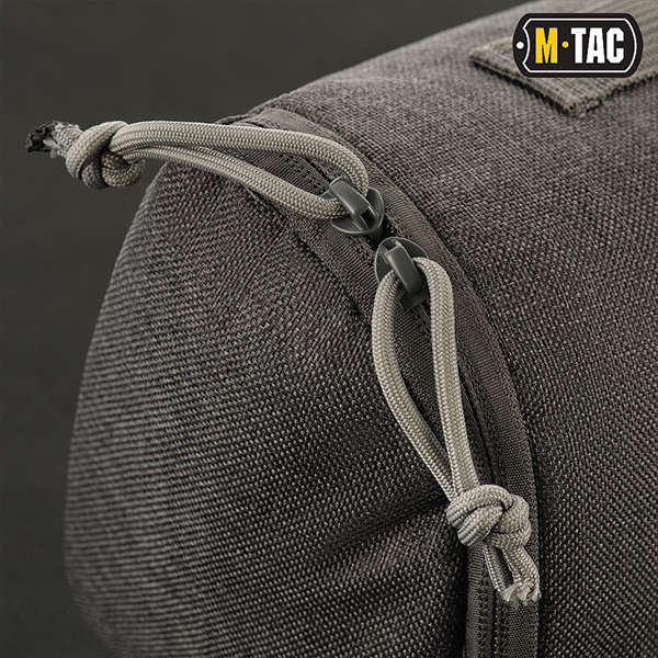 M-Tac несесер Dark Grey Melange. Фото 17