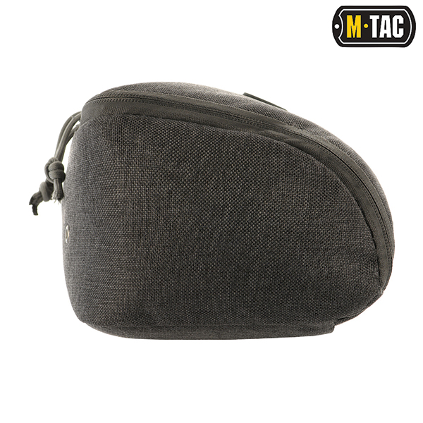 M-Tac несесер Dark Grey Melange. Фото 4