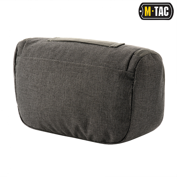 M-Tac несесер Dark Grey Melange. Фото 5