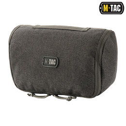 M-Tac несесер Dark Grey Melange