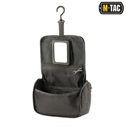 M-Tac несесер Dark Grey Melange. Фото 10