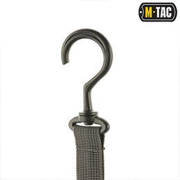 M-Tac несесер Dark Grey Melange. Фото 11