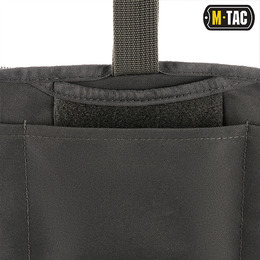 M-Tac несесер Dark Grey Melange. Фото 12
