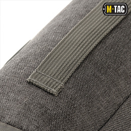 M-Tac несесер Dark Grey Melange. Фото 13