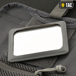 M-Tac несесер Dark Grey Melange. Фото 14