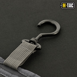 M-Tac несесер Dark Grey Melange. Фото 15