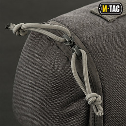 M-Tac несесер Dark Grey Melange. Фото 17