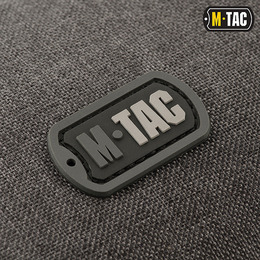 M-Tac несесер Dark Grey Melange. Фото 18