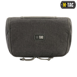 M-Tac несесер Dark Grey Melange