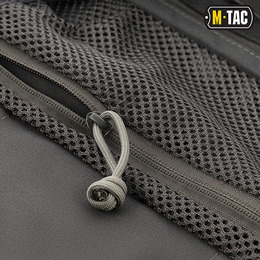 M-Tac несесер Dark Grey Melange. Фото 20