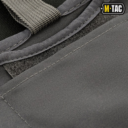 M-Tac несесер Dark Grey Melange. Фото 21
