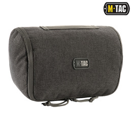 M-Tac несесер Dark Grey Melange. Фото 3