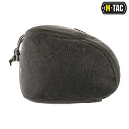 M-Tac несесер Dark Grey Melange. Фото 4