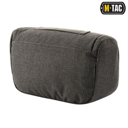 M-Tac несесер Dark Grey Melange. Фото 5