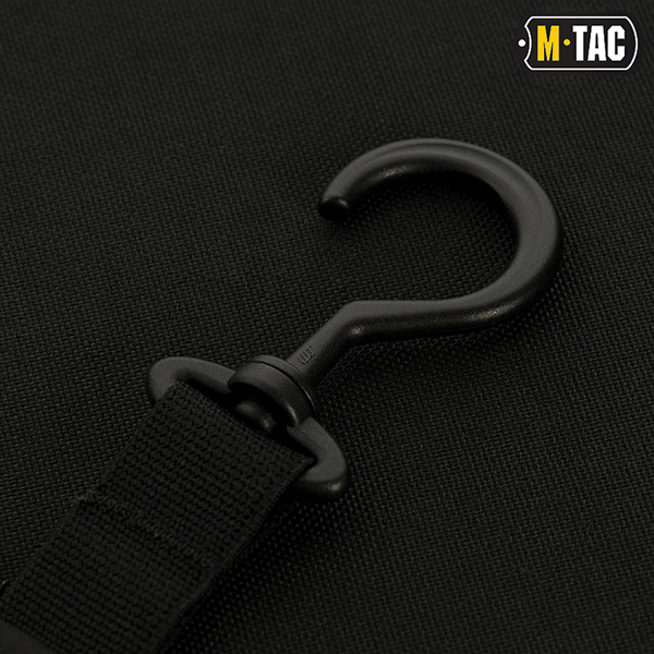 M-Tac несесер Elite Gen.II Black. Фото 10