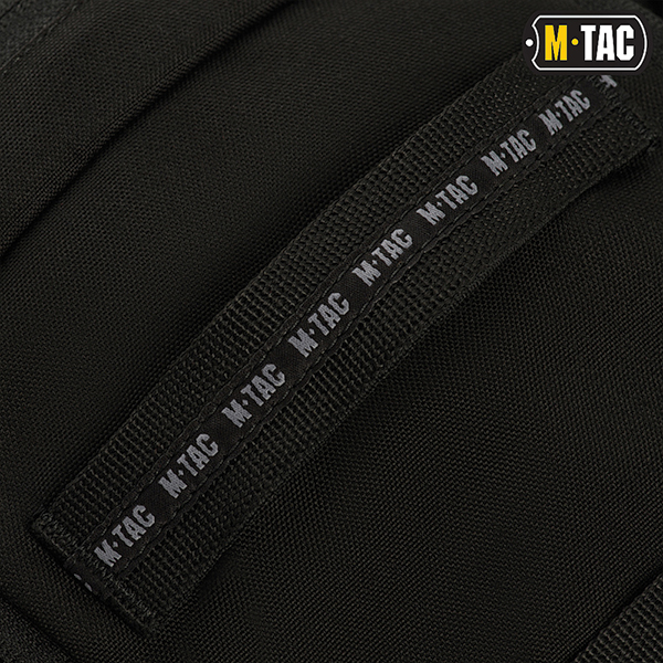 M-Tac несесер Elite Gen.II Black. Фото 12