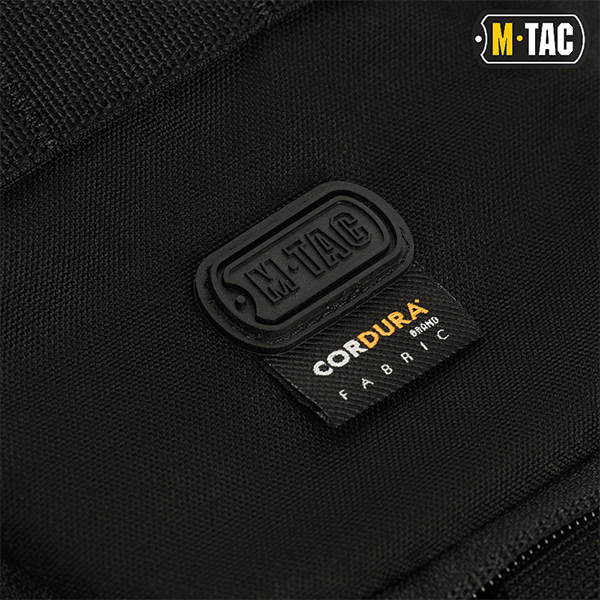 M-Tac несесер Elite Gen.II Black. Фото 13