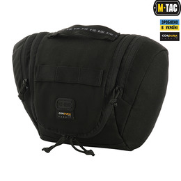 M-Tac несесер Elite Gen.II Black