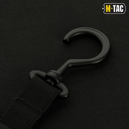 M-Tac несесер Elite Gen.II Black. Фото 10