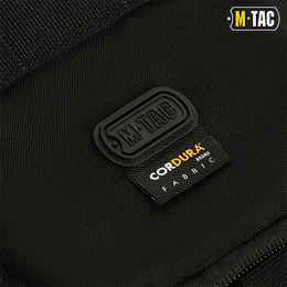 M-Tac несесер Elite Gen.II Black. Фото 13
