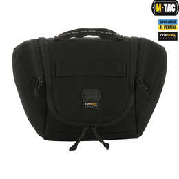M-Tac несесер Elite Gen.II Black