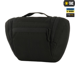 M-Tac несесер Elite Gen.II Black. Фото 3